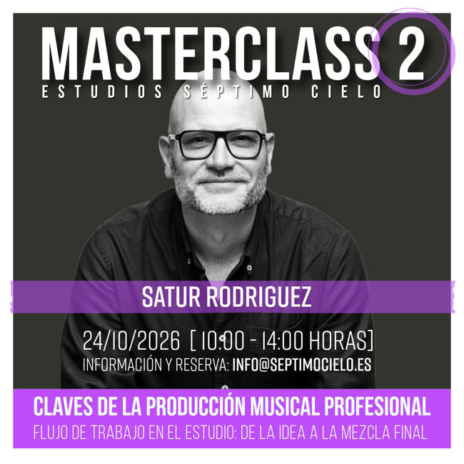 Masterclass 3