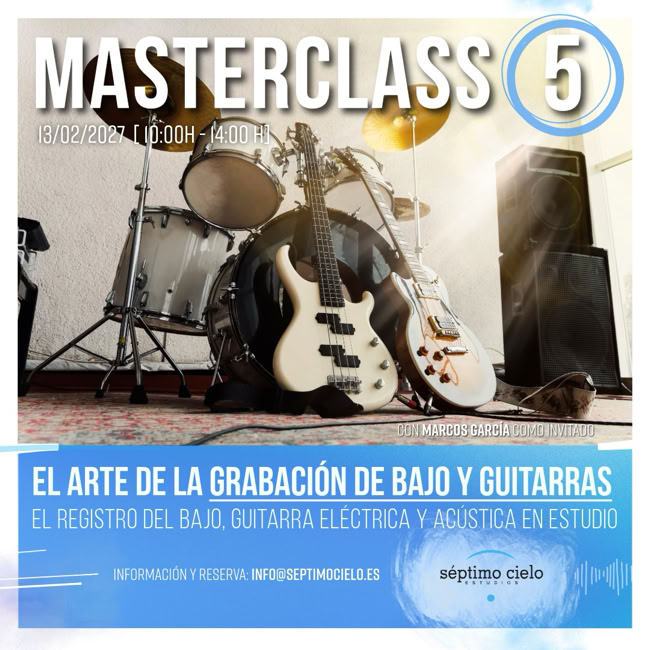Masterclass 3