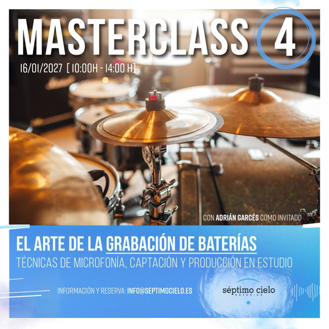Masterclass 3