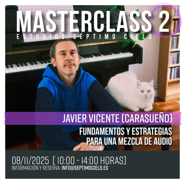 Masterclass 2