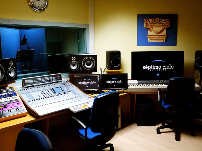 Room C in 2018