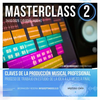 Cartel Masterclass 2