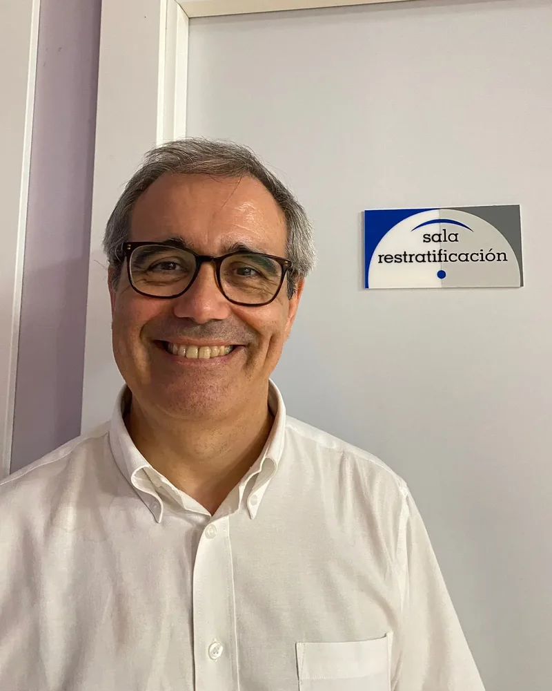 Gonzalo Mateos Tobajas