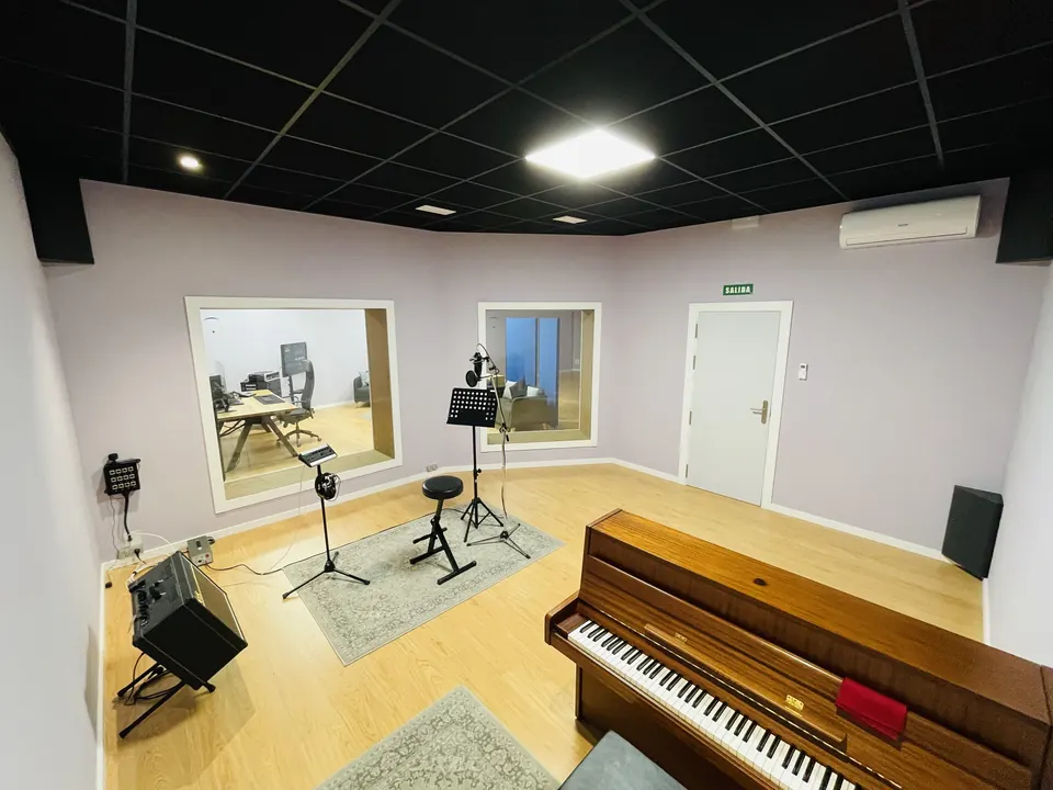 Sala A