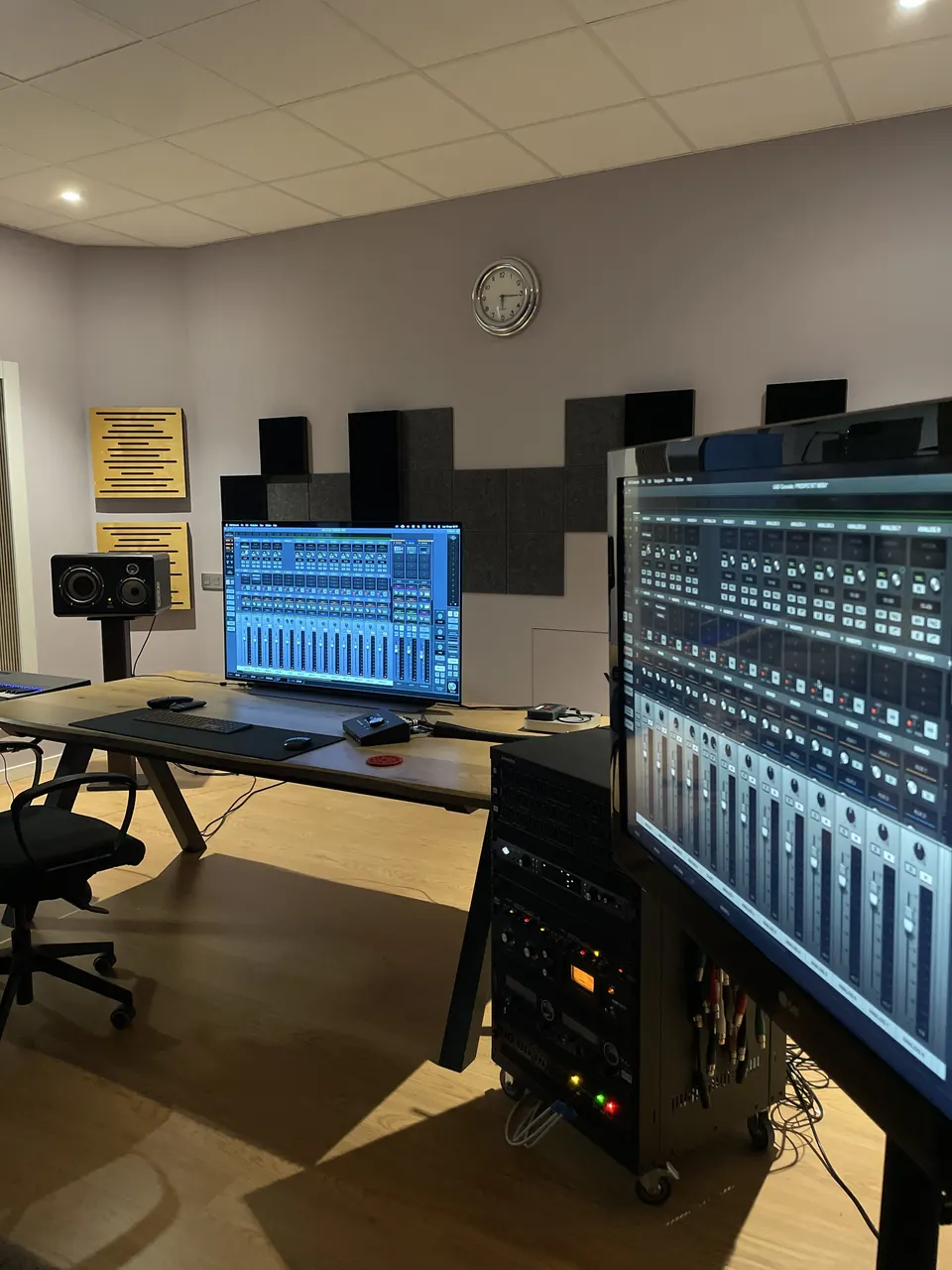 Sala M