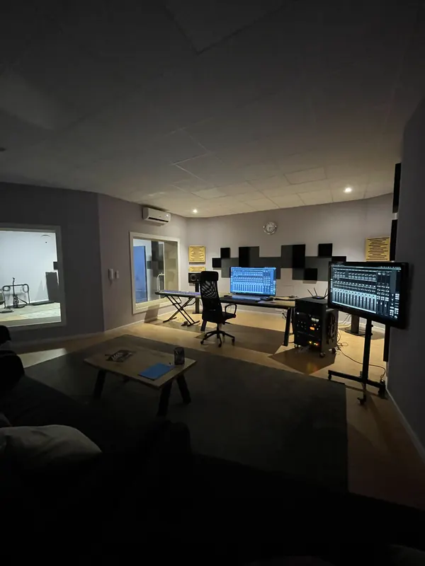 Room M at Séptimo Cielo